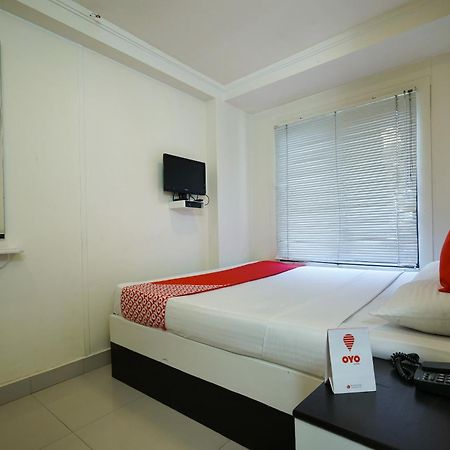 Oyo Hotel Cocoa Tree Munnar Exterior foto
